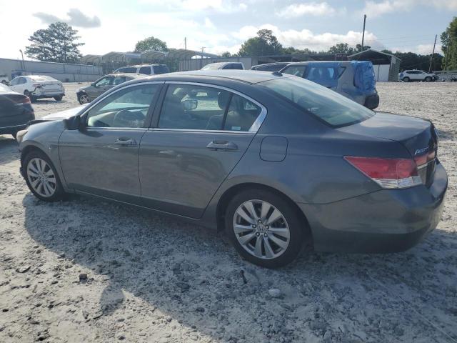 Vin: 1hgcp2f87ca221175, lot: 61333805, honda accord exl 20122
