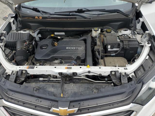 2018 CHEVROLET EQUINOX LT 2GNAXJEV5J6293355
