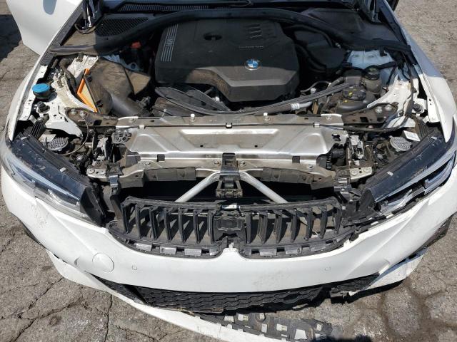 2022 BMW 330I - 3MW5R1J02N8C53220