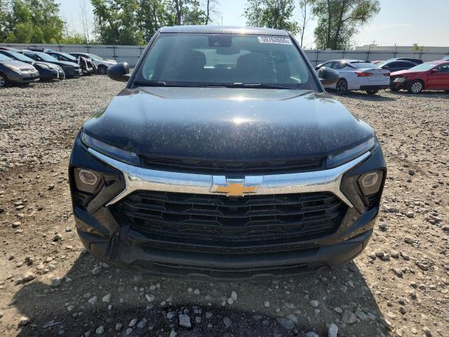 2024 CHEVROLET TRAILBLAZE KL79MMS23RB032408
