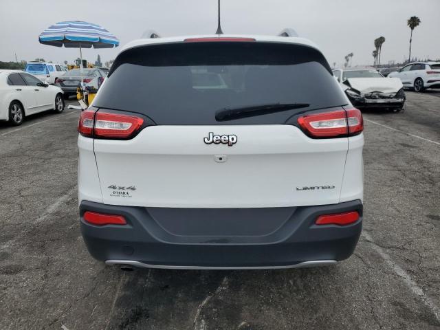 2016 JEEP CHEROKEE L - 1C4PJMDB8GW120344