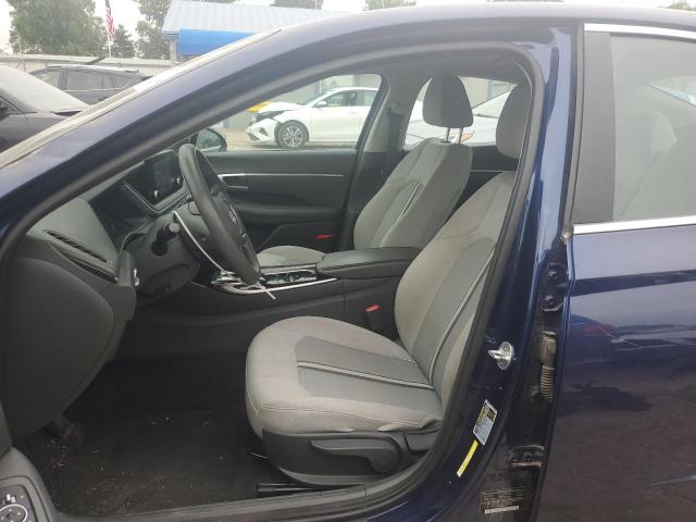 2021 HYUNDAI SONATA SE - 5NPEG4JA2MH078286