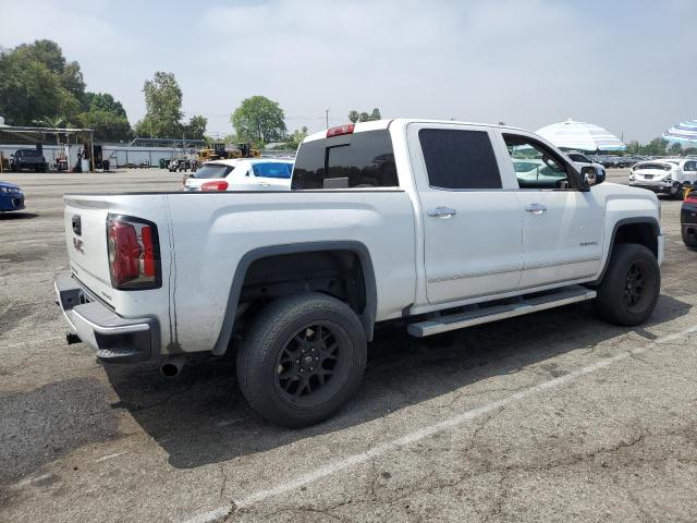 2017 GMC SIERRA K15 3GTU2PEC7HG135152