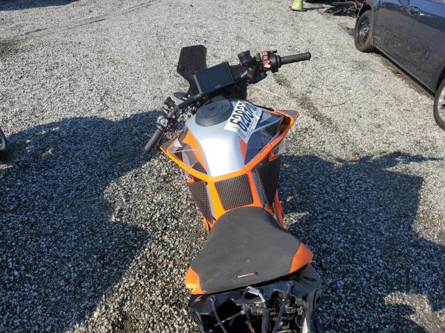 2022 KTM 1290 SUPER VBKV39406NM950731
