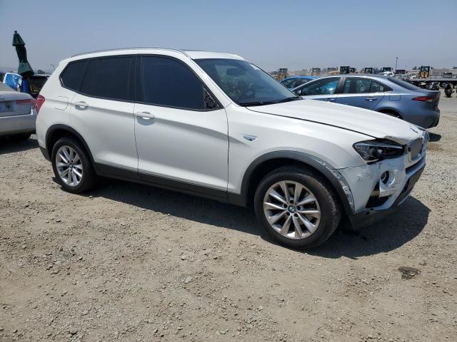 Vin: 5uxwx9c5xg0d79831, lot: 62743195, bmw x3 xdrive28i 20164