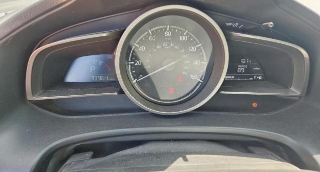 2017 MAZDA 3 TOURING - 3MZBN1L79HM137999