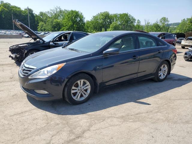 Vin: 5npeb4ac7dh554144, lot: 59736905, hyundai sonata gls 2013 img_1