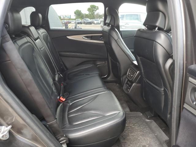 2018 LINCOLN MKX RESERV - 2LMPJ8LP2JBL25462