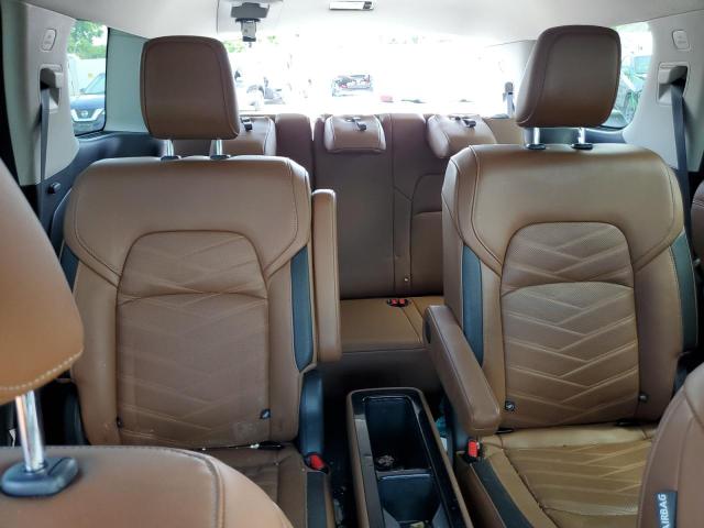 2023 NISSAN PATHFINDER - 5N1DR3DH3PC242181