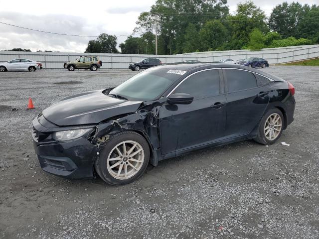 Vin: 19xfc2f50he054627, lot: 60240875, honda civic lx 2017 img_1