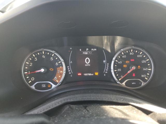 2019 JEEP RENEGADE S ZACNJBAB5KPJ94808