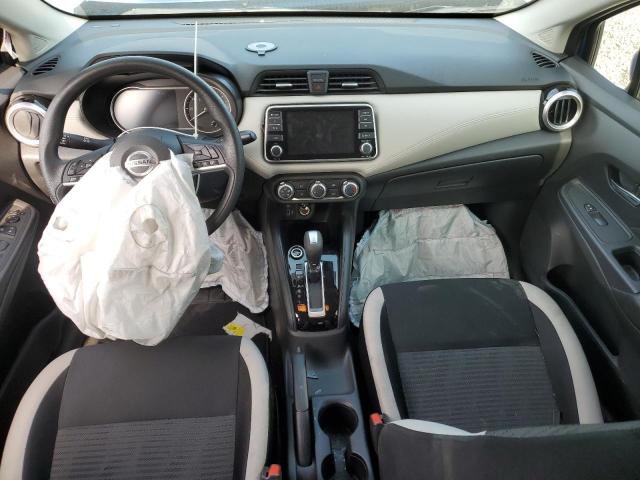 2020 NISSAN VERSA SV - 3N1CN8EV1LL901244