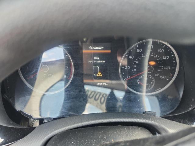 2022 KIA K5 LXS 5XXG14J24NG139377