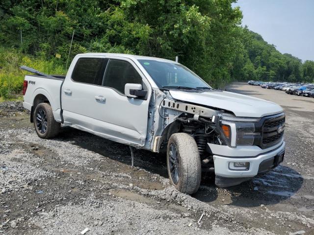 Vin: 1ftfw5l51rfa91349, lot: 59810085, ford f150 laria lariat 20244