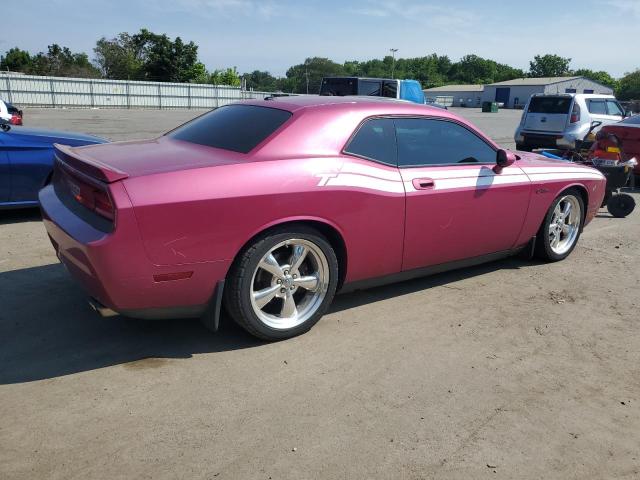 Vin: 2b3cj5dt9ah295979, lot: 62483525, dodge challenger r/t 20103