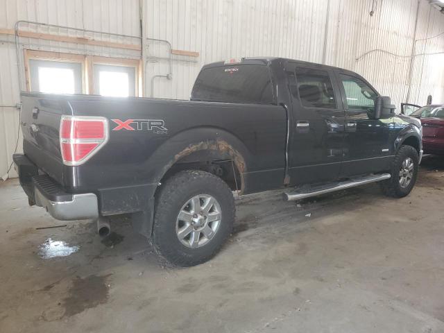 Vin: 1ftfw1et6ekg14144, lot: 60057345, ford f-150 supercrew 20143