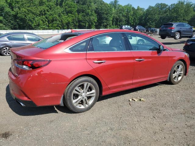 2019 HYUNDAI SONATA LIM 5NPE34AF5KH812813