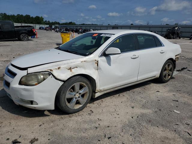 Global Auto Auctions: 2010 CHEVROLET MALIBU 2LT