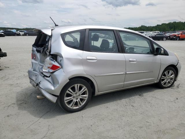 Vin: jhmge8h51bc027674, lot: 60194225, honda fit sport 20113