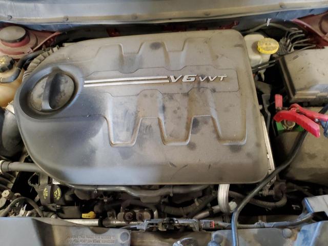2016 JEEP CHEROKEE L - 1C4PJMCS1GW366685