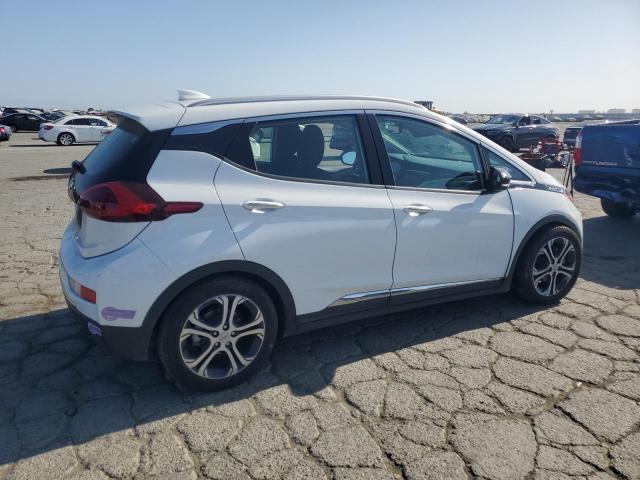 Vin: 1g1fx6s03h4161834, lot: 60913595, chevrolet bolt premier 20173