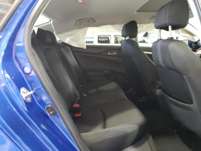 2017 HONDA CIVIC EX - 2HGFC1F38HH636859