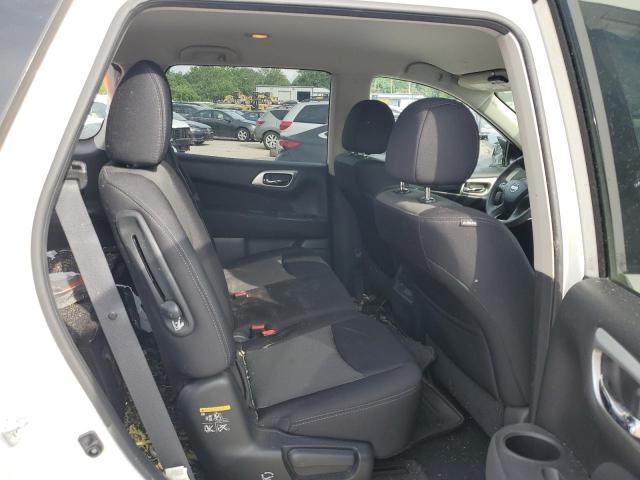 2017 NISSAN PATHFINDER - 5N1DR2MM7HC668223