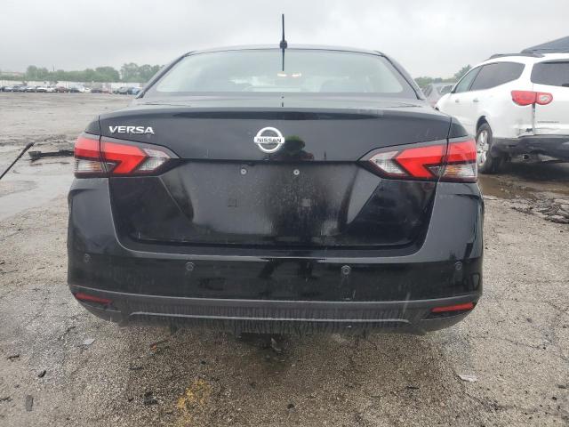 2022 NISSAN VERSA S - 3N1CN8DV2NL855458