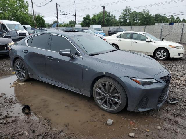 Vin: jthgz1e29m5020923, lot: 61129195, lexus is 350 f s 350 f sport 20214