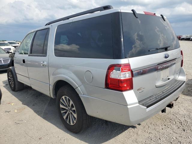 Vin: 1fmjk1ht3hea72131, lot: 62803985, ford expedition el xlt 20172