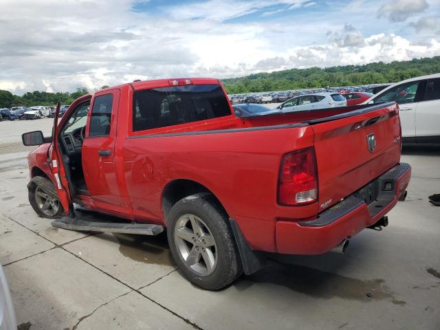 2014 RAM 1500 CLASS - 1C6RR7FT6ES195712