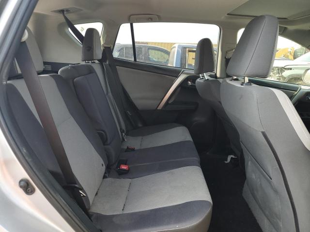2015 TOYOTA RAV4 XLE - JTMWFREV8FJ034675