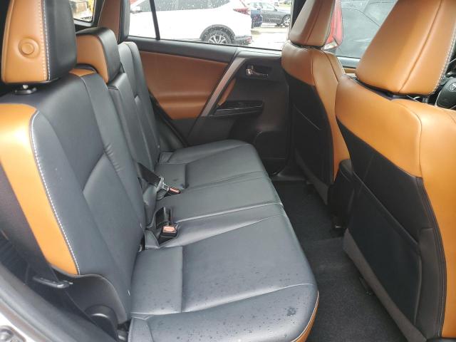 2018 TOYOTA RAV4 SE 2T3NFREV5JW416779