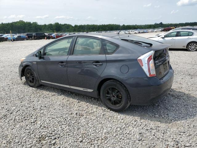 Vin: jtdkn3du3c5438558, lot: 59812045, toyota prius 20122