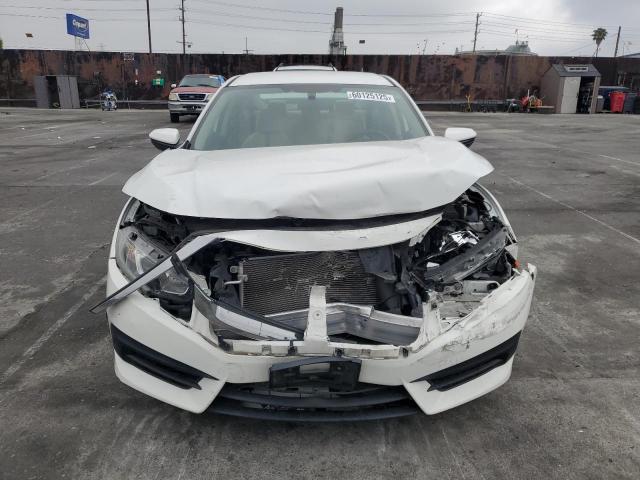2018 HONDA CIVIC LX 2HGFC2F5XJH597334