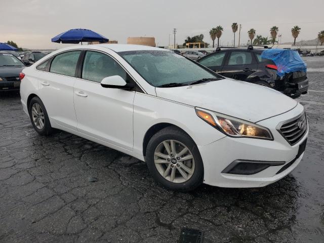 Vin: 5npe24af8gh268480, lot: 59423185, hyundai sonata se 20164