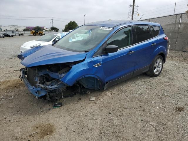 Vin: 1fmcu0f76hud94965, lot: 61836265, ford escape s 2017 img_1