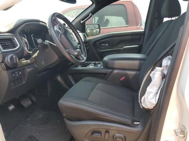 2018 NISSAN TITAN SV 1N6AA1E68JN541643