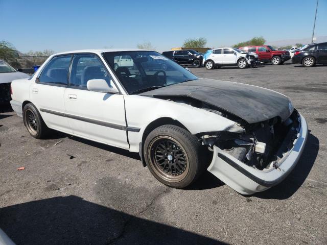 Vin: jh4db1649ns000455, lot: 62386755, acura integra rs 19924