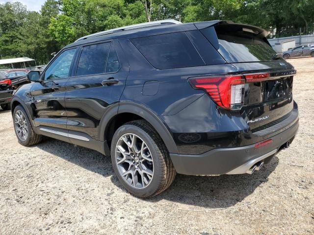 Vin: 1fmwk7hc1sgb97312, lot: 59141115, ford explorer platinum 20252