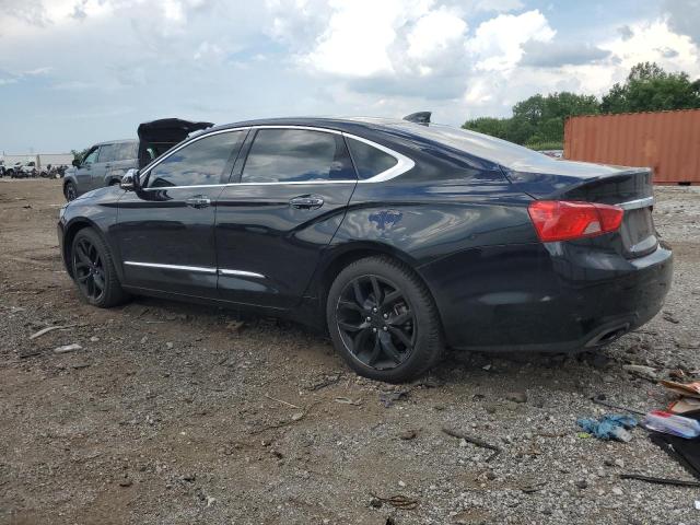 2017 CHEVROLET IMPALA PRE 2G1145S31H9104892
