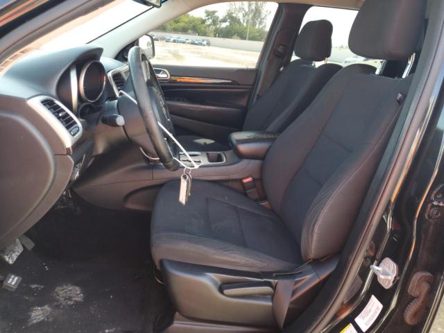 2012 JEEP GRAND CHER - 1C4RJEAG3CC167520