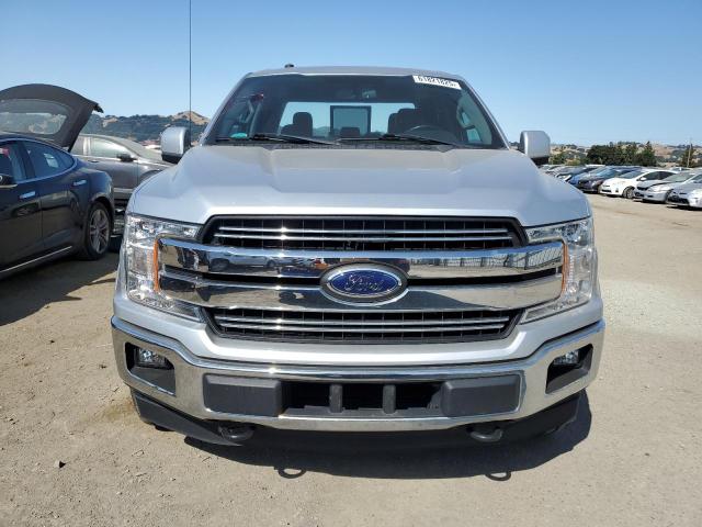 2018 FORD F150 SUPER - 1FTEW1EP4JFB50675