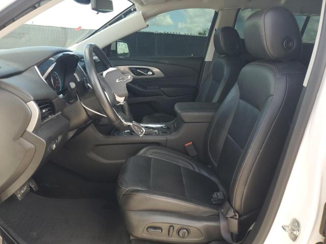 2021 CHEVROLET TRAVERSE R 1GNERJKW8MJ163151