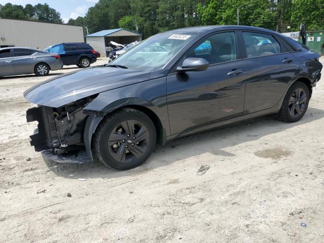 Vin: 5nplm4ag7nh075986, lot: 59835235, hyundai elantra sel 2022 img_1
