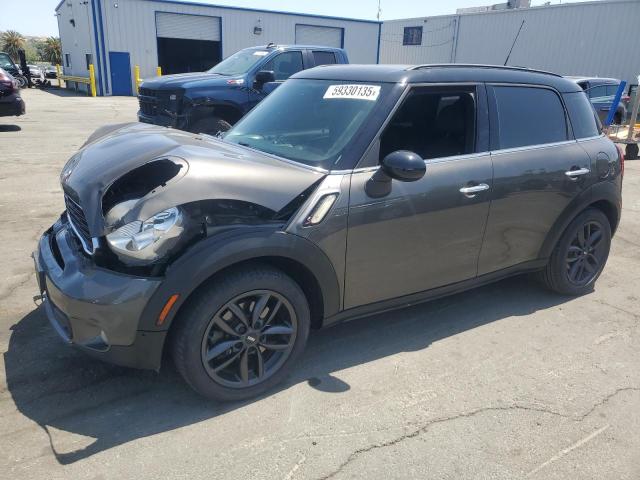 MINI COOPER S C