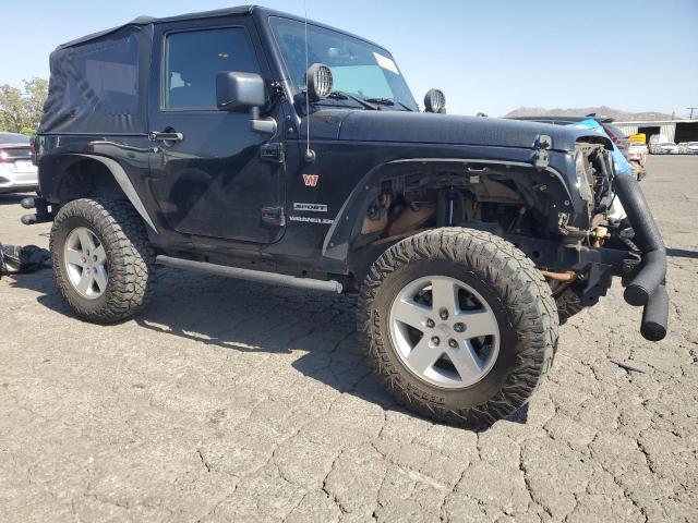 2017 JEEP WRANGLER S 1C4GJWAG4HL753650