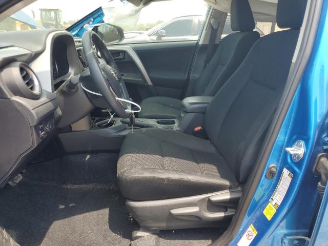 2018 TOYOTA RAV4 LE - 2T3ZFREV0JW461906