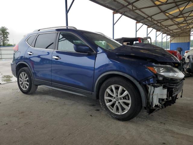 Vin: jn8at2mt2jw453597, lot: 61678655, nissan rogue s 20184