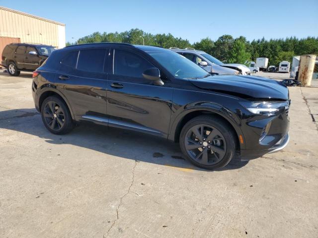 2021 BUICK ENVISION E LRBFZNR41MD073202